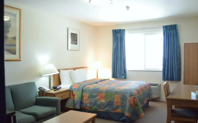 Knights Inn Quincy