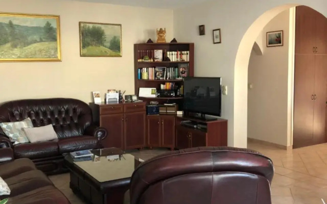 Virág Apartman