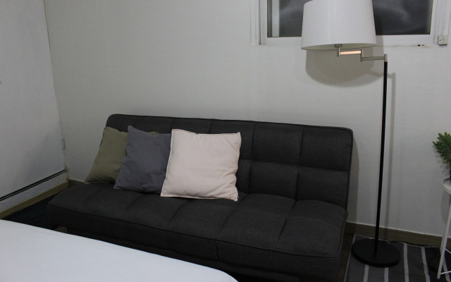 1 Kay House - Place 4 - Hostel