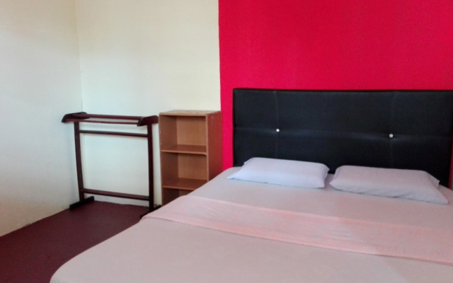 Jesselton Cabin - Hostel