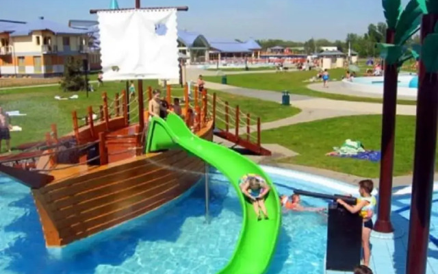 Appartement Vital Type A1