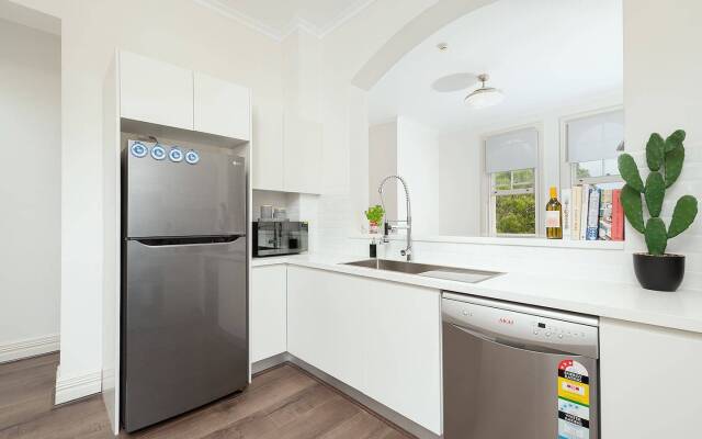 Stunning Sydney Home 8