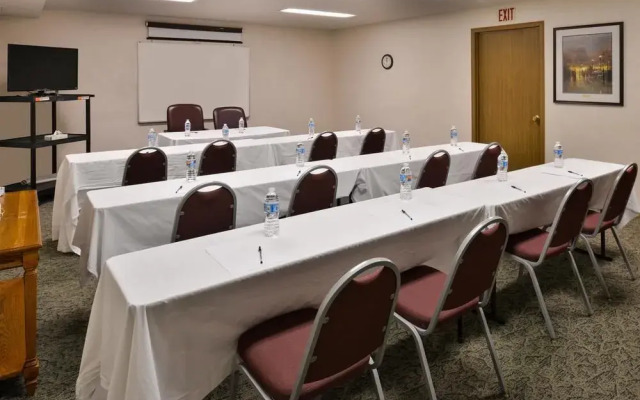 Econo Lodge