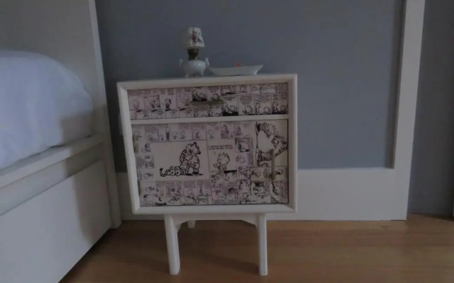 Rua Apartments Mouzinho