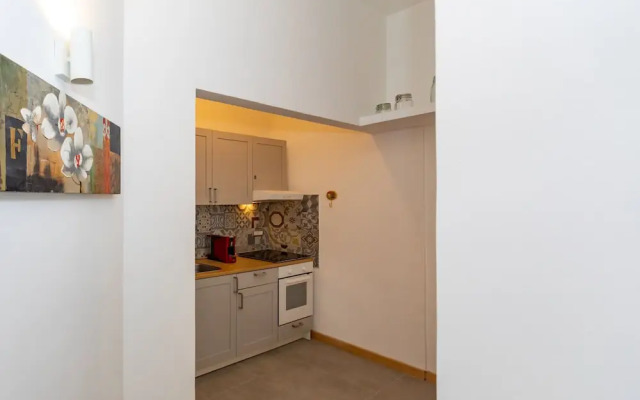 Casa Eucleia in Syracuse