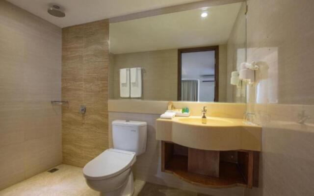 Sahid Raya Hotel & Convention