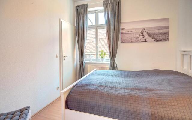 Traumfänger mit 2 Schlafzimmer in der Altstadt - ABC285