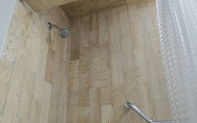 Hermosa Suite vista Mar