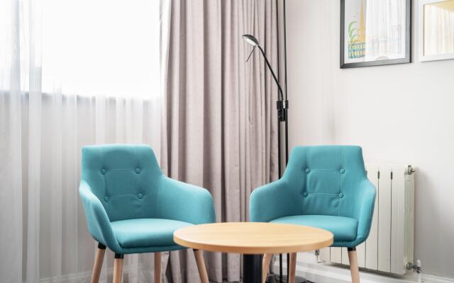 Holiday Inn Hemel Hempstead M1, Jct. 8 by IHG