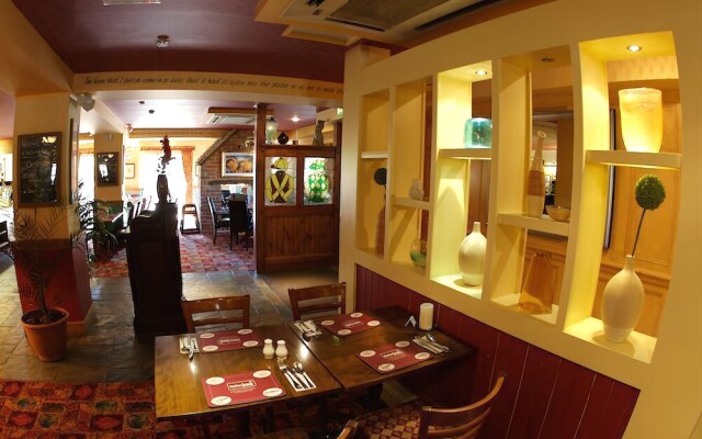 Newmarket Inn – RelaxInnz