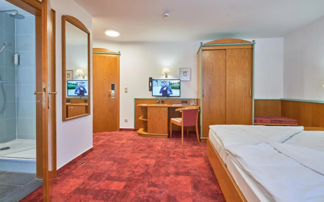 Hotel St. Georg Garni
