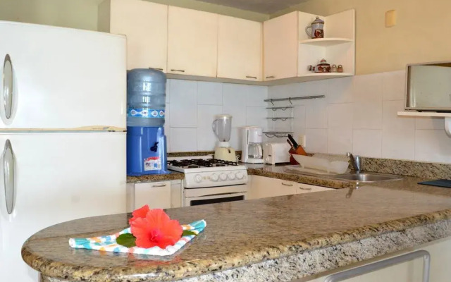 Los Tules Resort