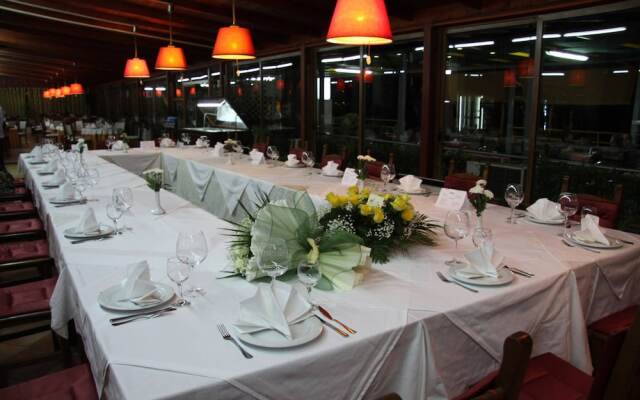 Hotel Vivas
