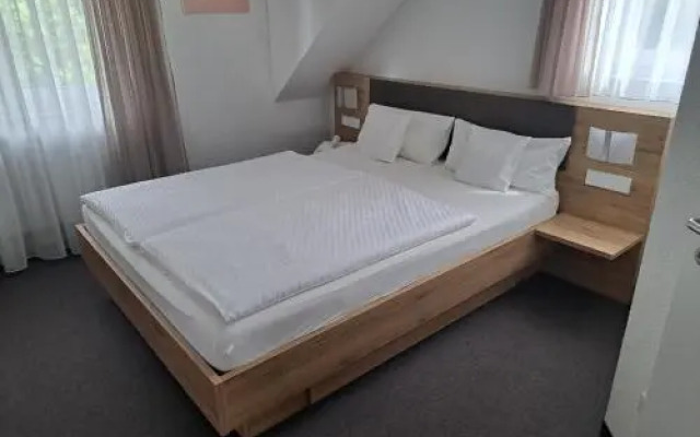Hotel Gasthof Schützen