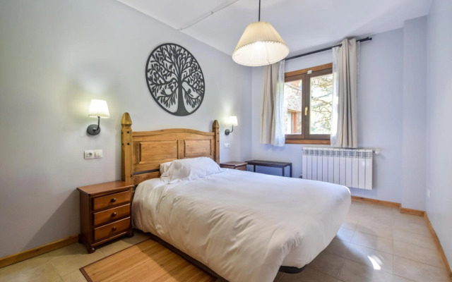 Tranquilidad en plena Natura HUT 7996