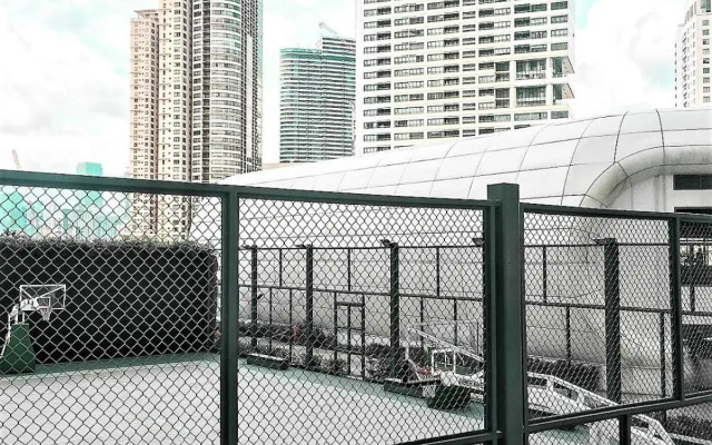 Acqua Sutherland Private Residence and Towers