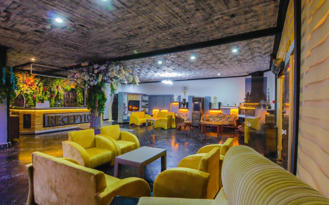 Aperion Beach  Hotel