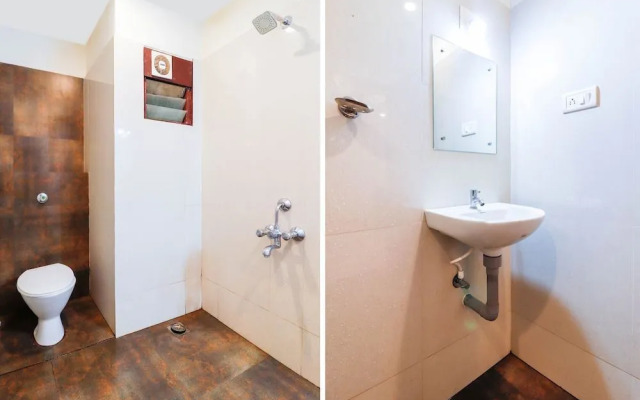 Samrudhi Residency by OYO Rooms