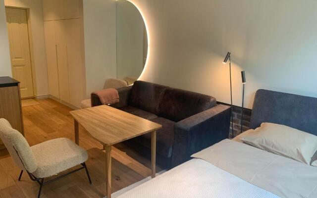 Vallikraavi Apartment