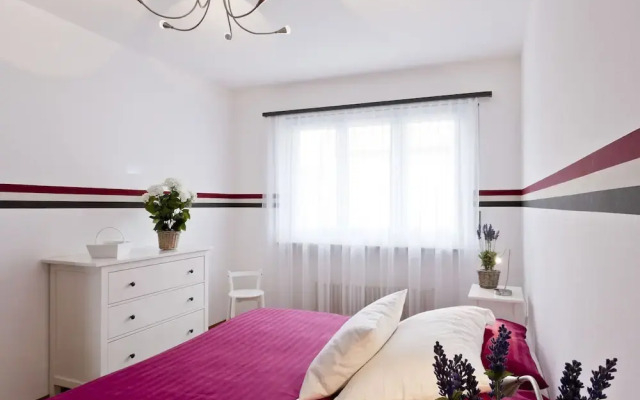 Junior Suite Ascona in Ascona