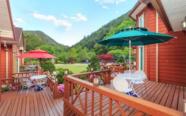 Yeongwol Nice View Pension