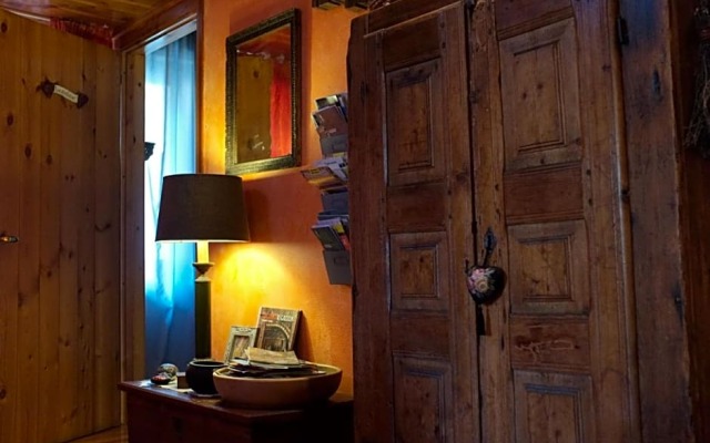 Clair Matin Bed & Breakfast