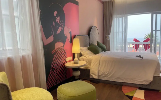 Nova Oasis Villas Sea View Phan Thiet