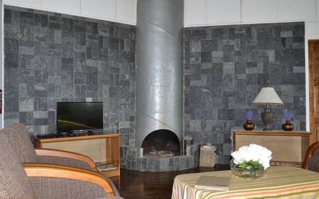 Mesilau Mountain Retreats