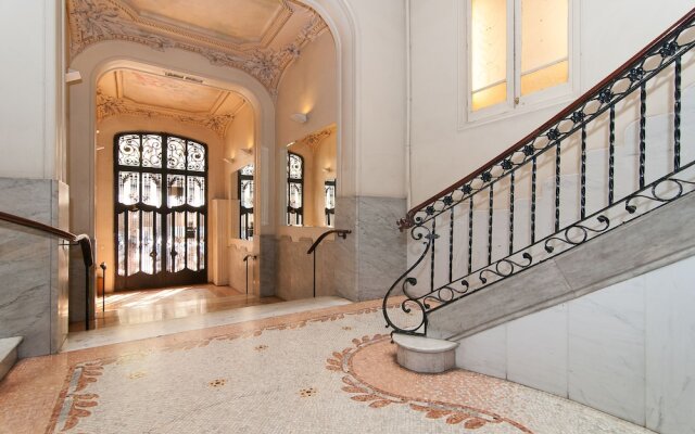 Montaber Apartments - Diagonal