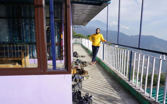 Ram Yoga House