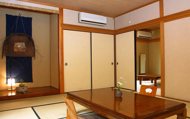 Yamashinobu