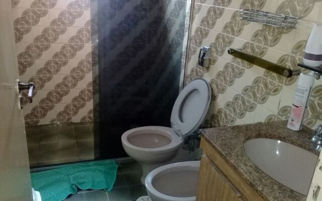 Wanda chantels interchange 3 - Hostel