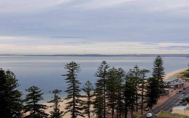 Novotel Sydney Brighton Beach