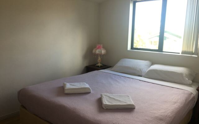 Beach Life Apartments