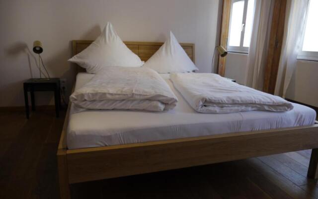Zaunkönig Appartements