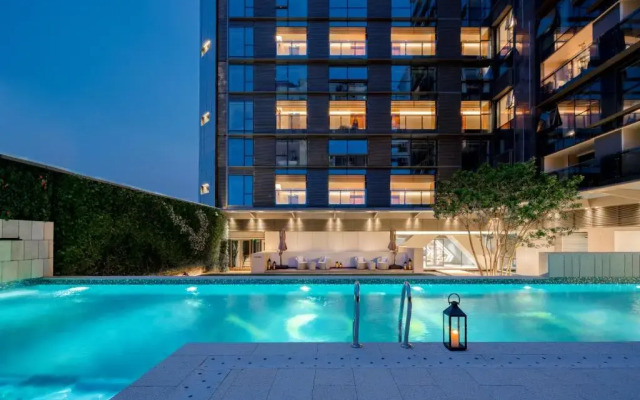 Shenzhen Ayearn Hotel