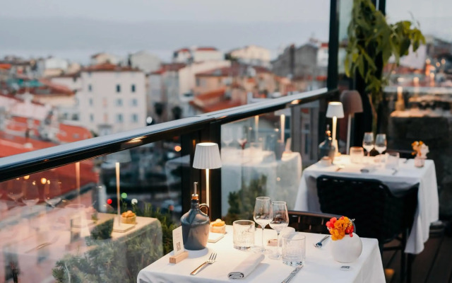 Hôtel Fesch & Spa