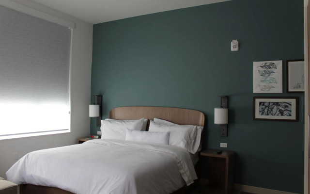 Element Edmonton West