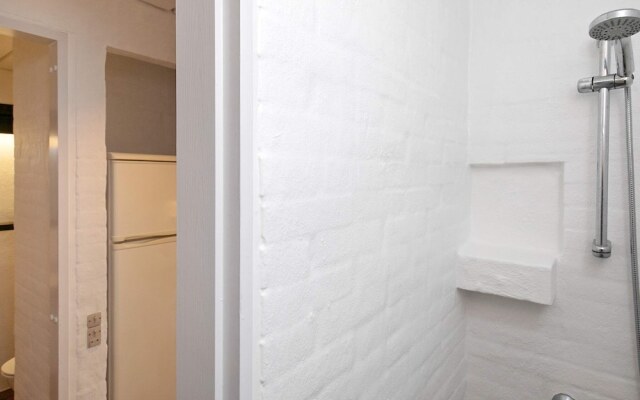Lavish Apartment in Pandrup with Sauna