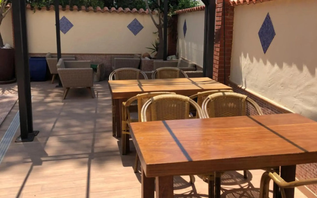 El Cortijo Apartments