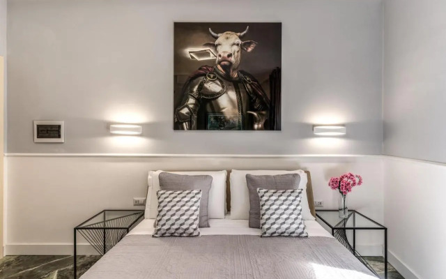 The First Dream Suites