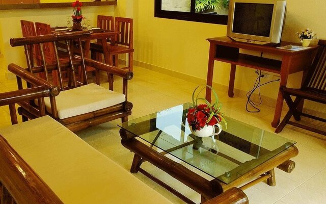 Kata Noi Resort Villas & Apartments