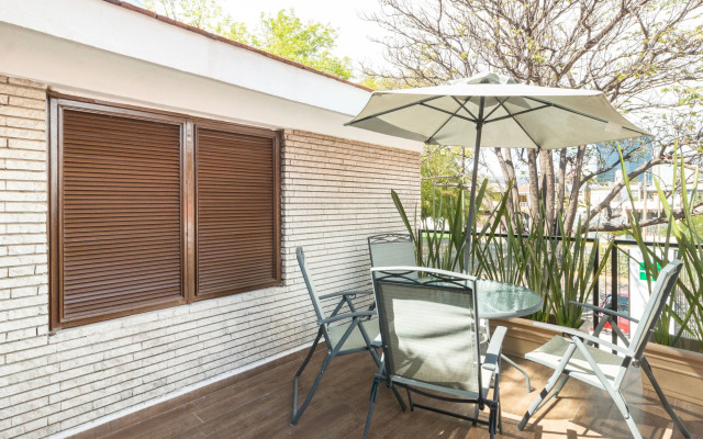 Fraga Hotel Boutique