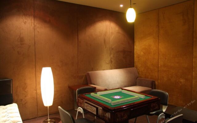 Liyang Hentique Resort & Spa Villa