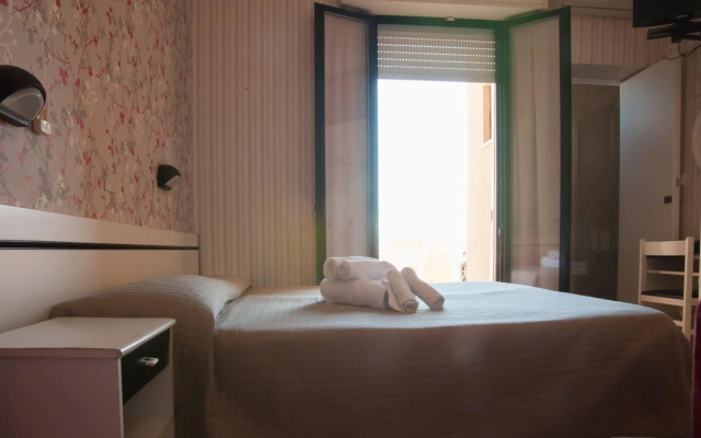 Hotel Eden