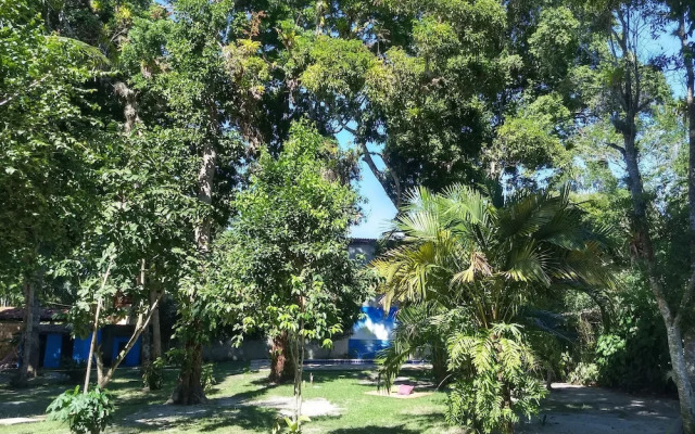 Hostel Caminho do Sol