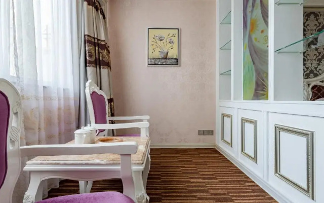 Urba Hotel (Baise Government Hengji Plaza)