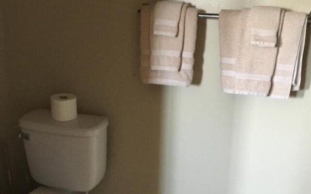 Cook Mansion Bed & Breakfast