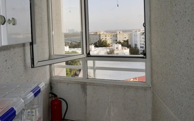 El Mirador de La Isla