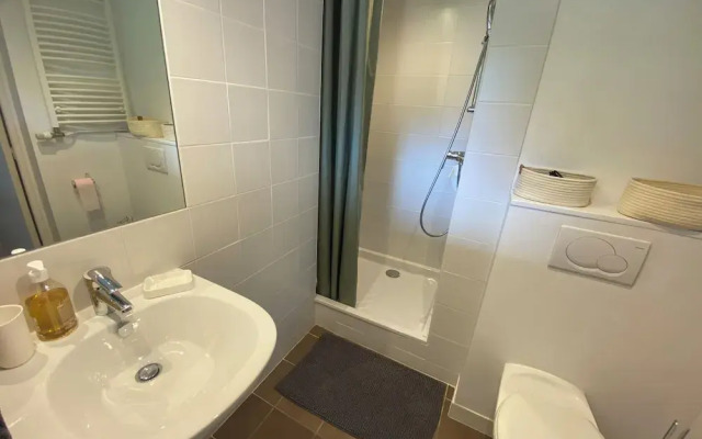 Villa des Remparts - BnB Calais-Marck-Bourbourg-Gravelines